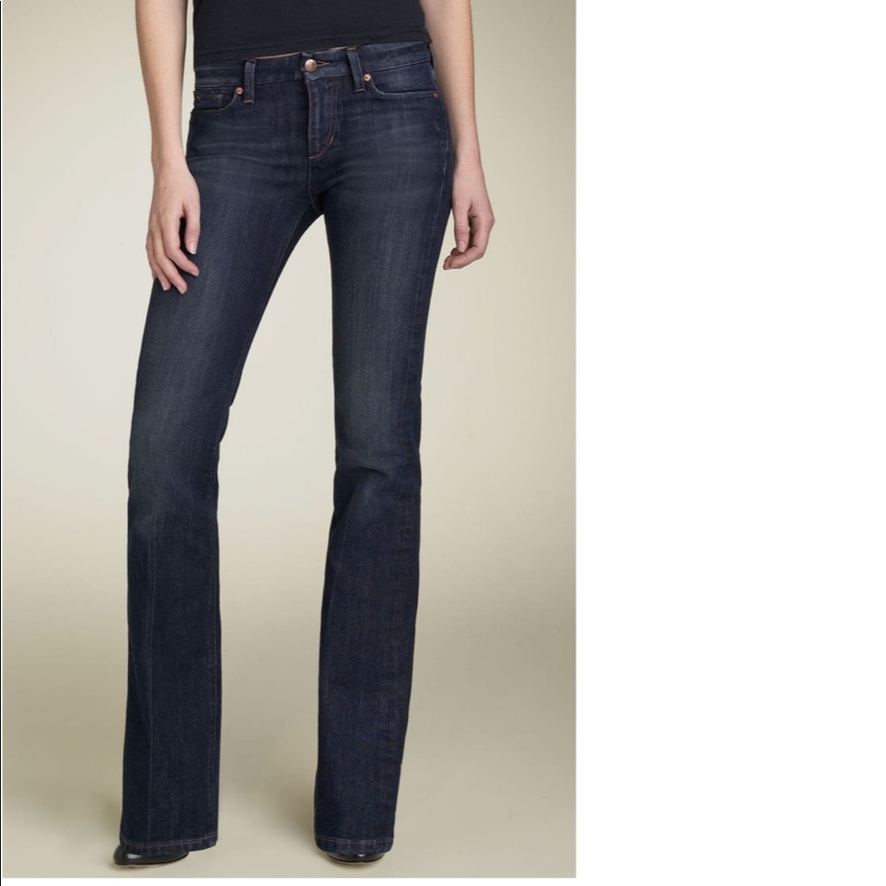 NWT Joe’s Jeans The Muse In Nico wash